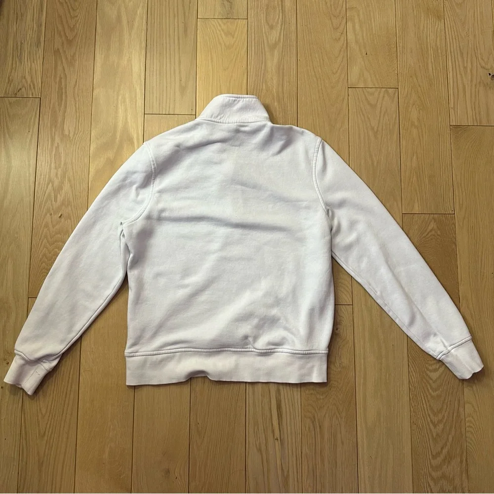 Michael Kors Collared Sweater